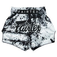 Pantaloncini kick-thai Fairtex BS1948 Grunge