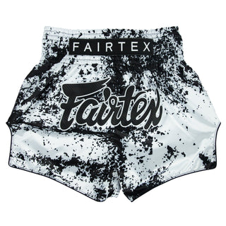 Pantaloncini kick-thai Fairtex BS1948 Grunge
