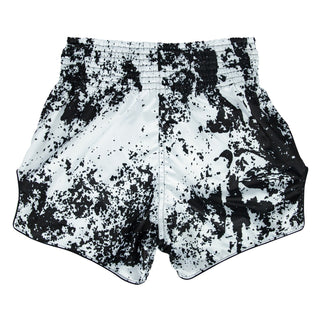 Pantaloncini kick-thai Fairtex BS1948 Grunge