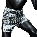 Pantaloncini kick-thai Fairtex BS1948 Grunge