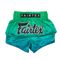 Pantaloncini kick-thai Fairtex BS1953 Quantum-Combat Arena