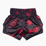 Pantaloncini kick-thai Fairtex Demon's Bite Edizione Limitata
