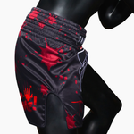 Pantaloncini kick-thai Fairtex Demon's Bite Edizione Limitata