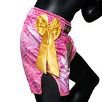 Pantaloncini kick-thai Fairtex Sakura Edizione Limitata