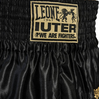 Pantaloncini kick-thai Leone IUTER AB02IU