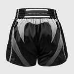 Pantaloncini kick-thai Venum Adrenaline Nero-grigio