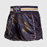Pantaloncini kick-thai Venum Giant Viola scuro