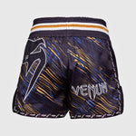 Pantaloncini kick-thai Venum Giant Viola scuro