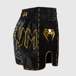 Pantaloncini kick-thai Venum Serpenti Nero