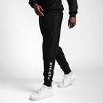 Pantaloni Boxraw A.B.C. Nero-Combat Arena