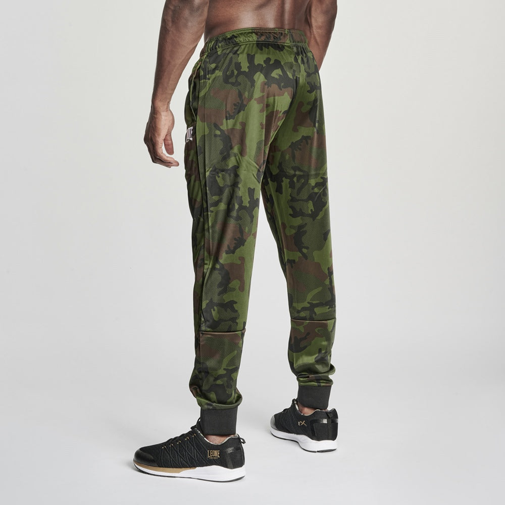 Pantaloni Leone Camo AB303