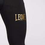 Pantaloni a compressione Leone DNA ABX714