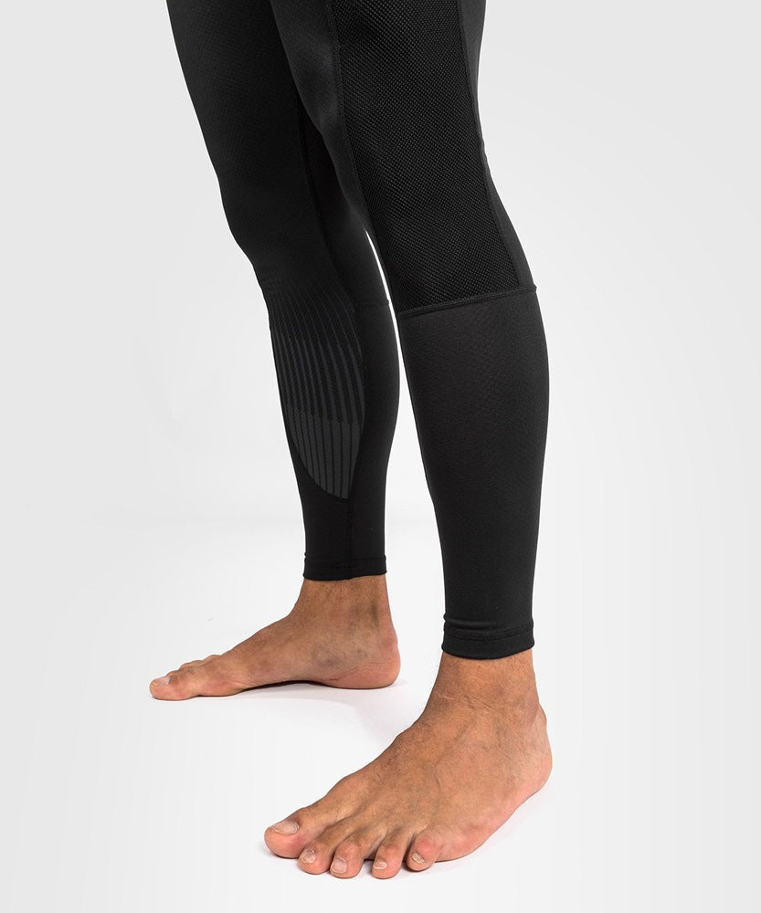 Pantaloni a compressione Venum Biomecha