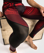 Pantaloni a compressione Venum Nakahi