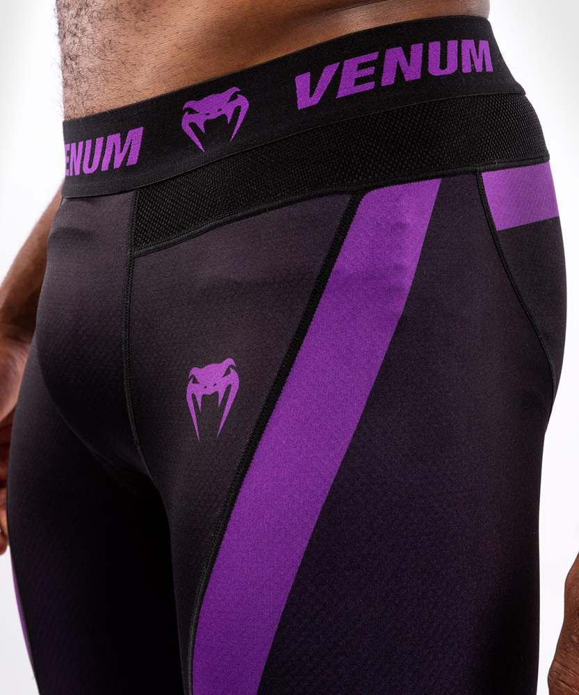 Pantaloni a compressione Venum No-Gi 3.0