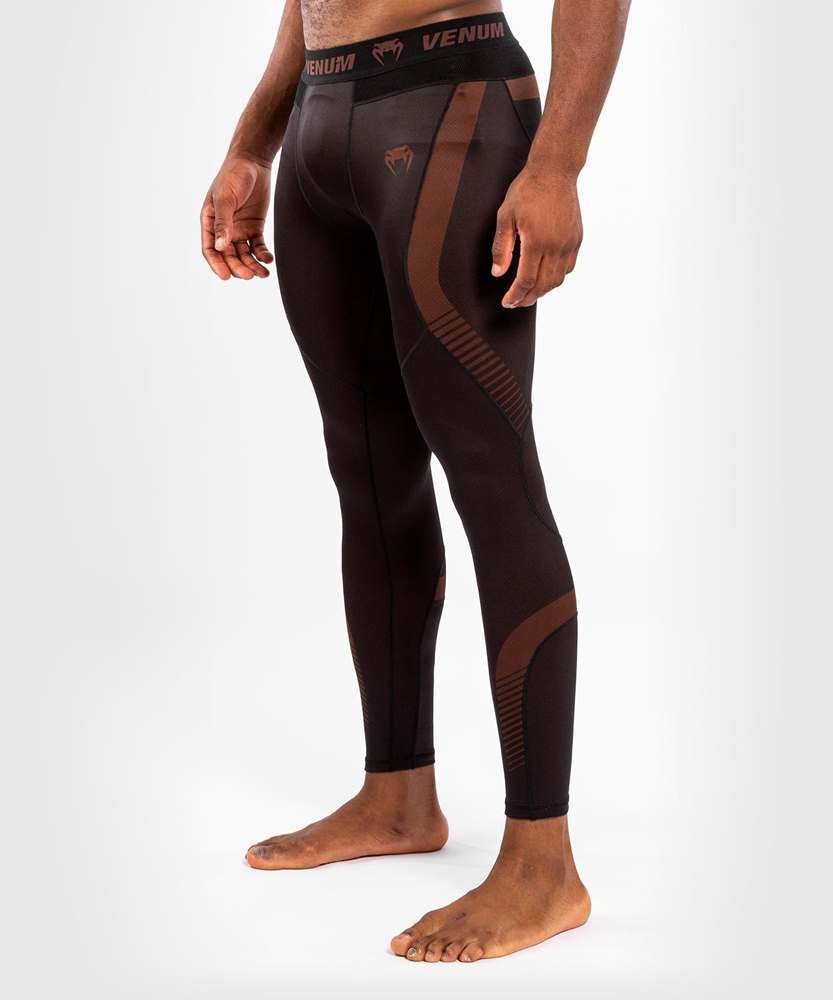 Pantaloni a compressione Venum No-Gi 3.0