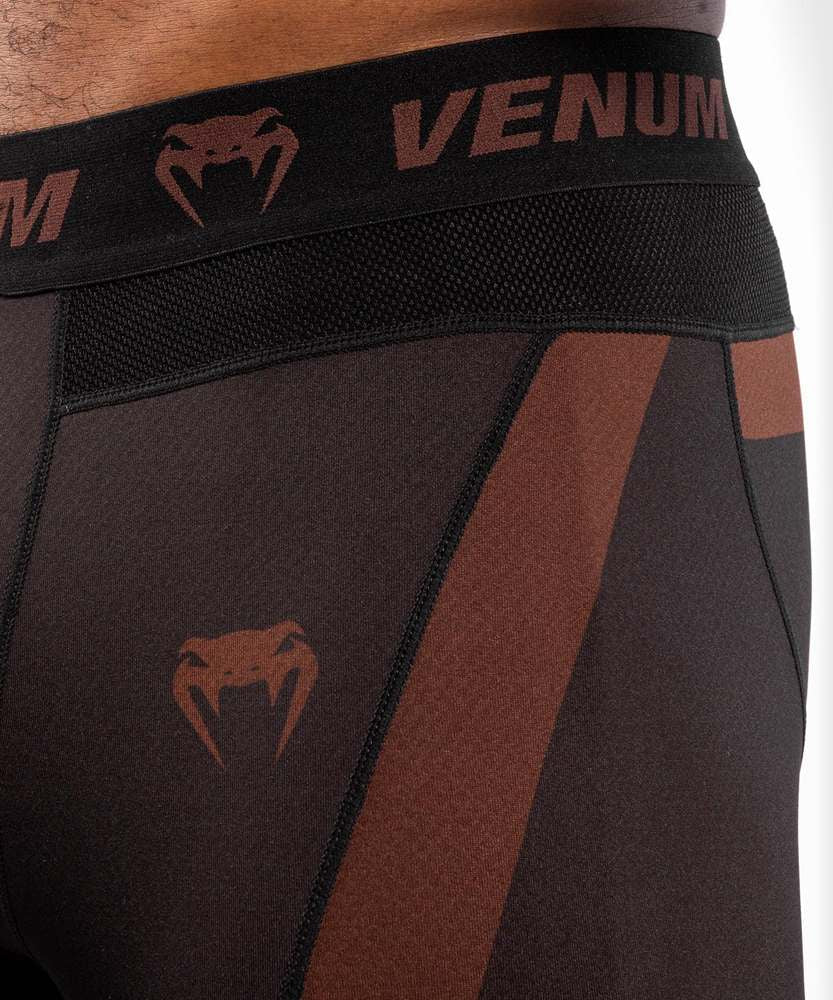 Pantaloni a compressione Venum No-Gi 3.0