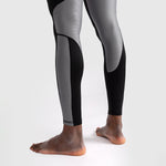 Pantaloni a compressione Venum Tempest Nero-Combat Arena
