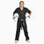 Pantaloni da kick boxing Top Ten Mesh