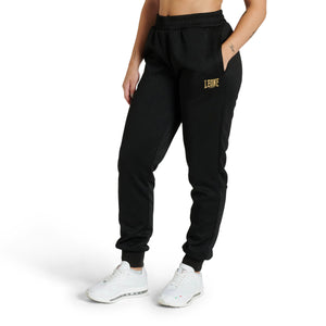 Pantaloni donna Leone DNA ABX733