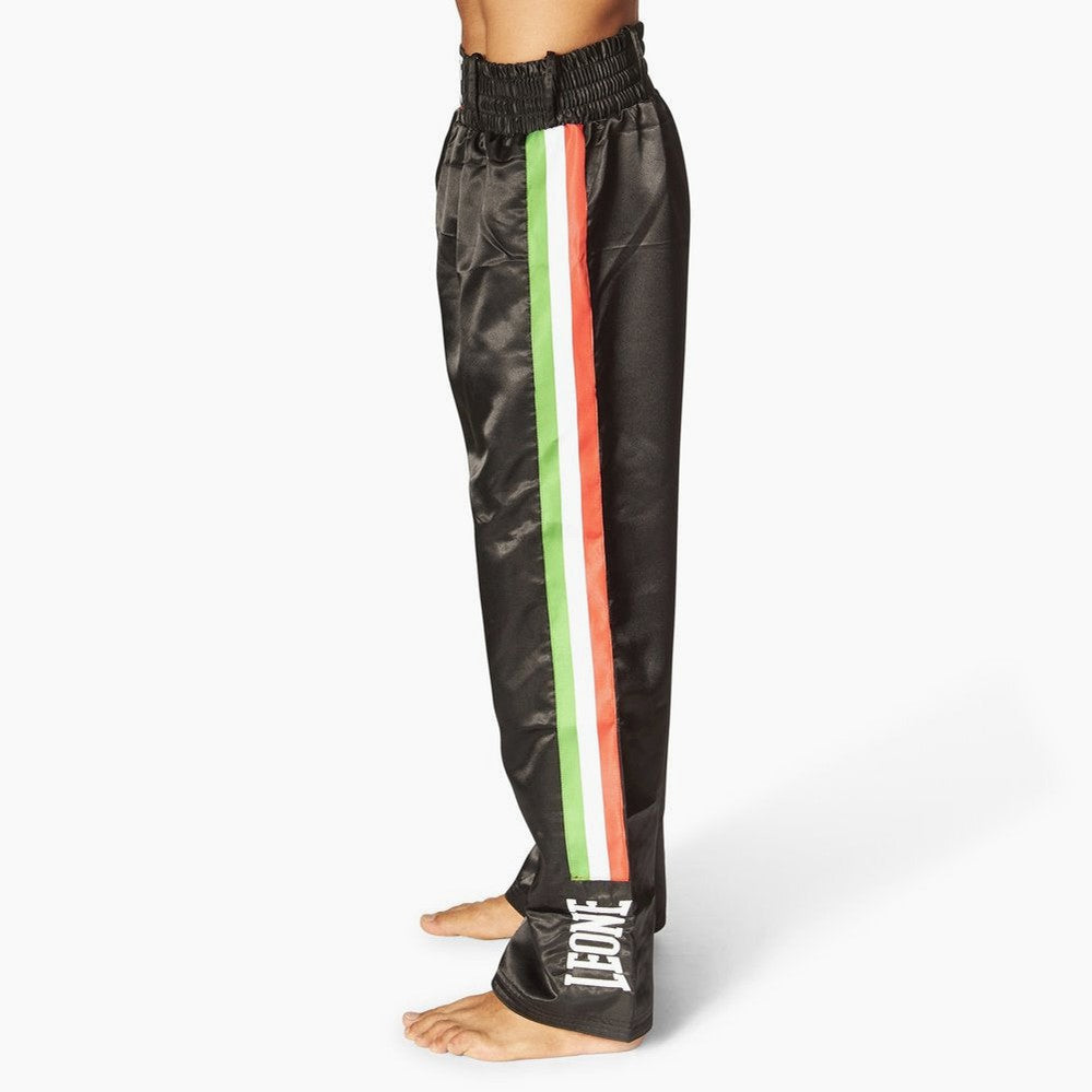Pantaloni Da Kickboxing TOP TEN - Leggeri E Comodi Per Allenamenti Dinamici - Foto 9