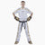 Pantaloni kick boxing Top Ten Mesh Star Collection