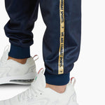 Pantaloni Leone DNA ABX727 Blu