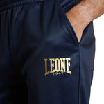 Pantaloni Leone DNA ABX727 Blu