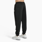 Pantaloni Leone Logo ABX122 Nero