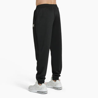Pantaloni Leone Logo ABX122 Nero