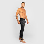 Pantaloni a compressione Venum Serpenti Nero