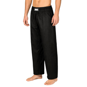 Pantaloni kick boxing Top Ring Art. 279 Nero