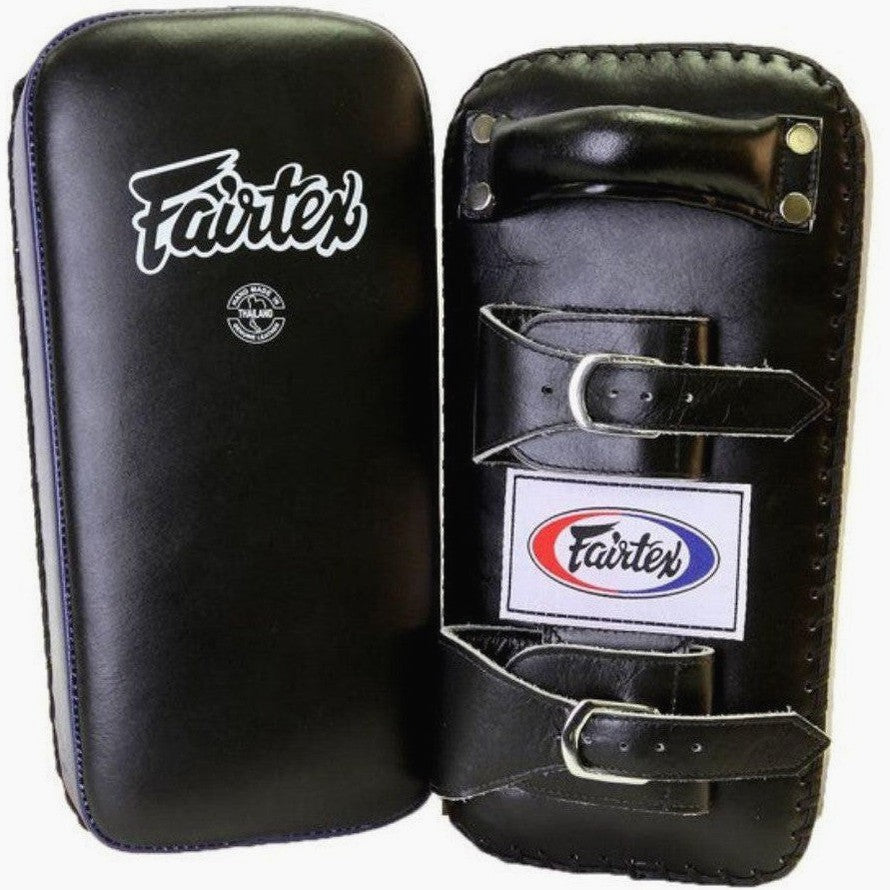 Pao Fairtex KPB2 coppia