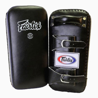 Pao Fairtex KPB2 coppia