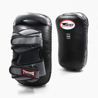 Pao Twins Special KPL12 Nero-grigio-Combat Arena