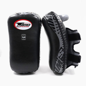 Pao Twins Special KPL12 Nero-grigio-Combat Arena