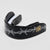 Paradenti Leone IUTER Barbed Wire PD02IU Nero-Combat Arena