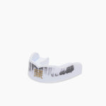 Paradenti Leone IUTER PD01IU Bianco-Combat Arena