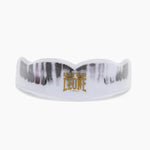 Paradenti Leone IUTER PD01IU Bianco-Combat Arena