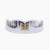 Paradenti Leone IUTER PD01IU Bianco-Combat Arena