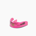 Paradenti Leone IUTER PD01IU Fucsia-Combat Arena