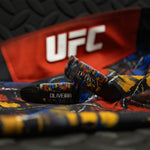 Paradenti OPRO X UFC Charles Oliveira-Combat Arena
