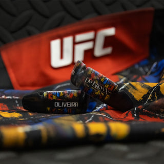 Paradenti OPRO X UFC Charles Oliveira-Combat Arena