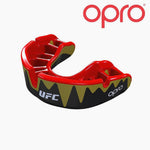 Paradenti Opro Platinum Fangz Ufc