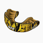 Paradenti Opro Power Fit UFC Oro-nero