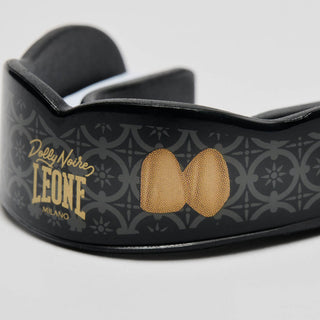 Paradenti Leone x Dolly Noire PD01DN