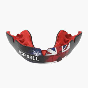 Paradenti OPRO X UFC Tom Aspinall