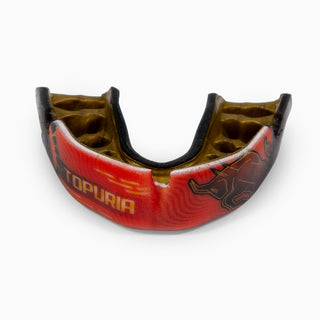 Paradenti OPRO X UFC Ilia Topuria