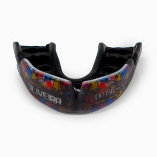 Paradenti OPRO X UFC Charles Oliveira