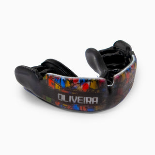 Paradenti OPRO X UFC Charles Oliveira